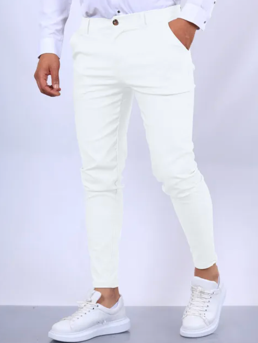 THE ROCKO TROUSERS